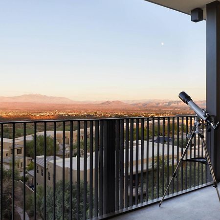 Adero Scottsdale Resort, Autograph Collection Fountain Hills Exterior foto