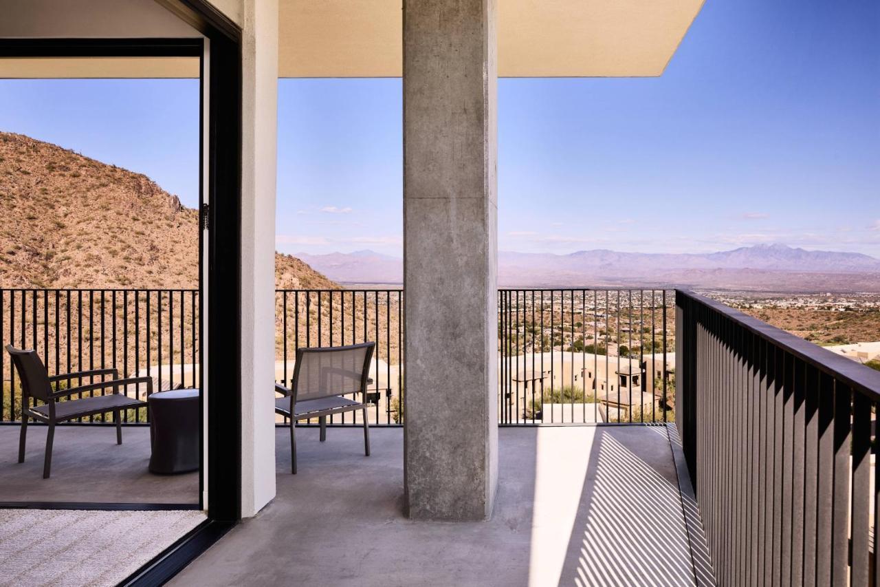 Adero Scottsdale Resort, Autograph Collection Fountain Hills Exterior foto