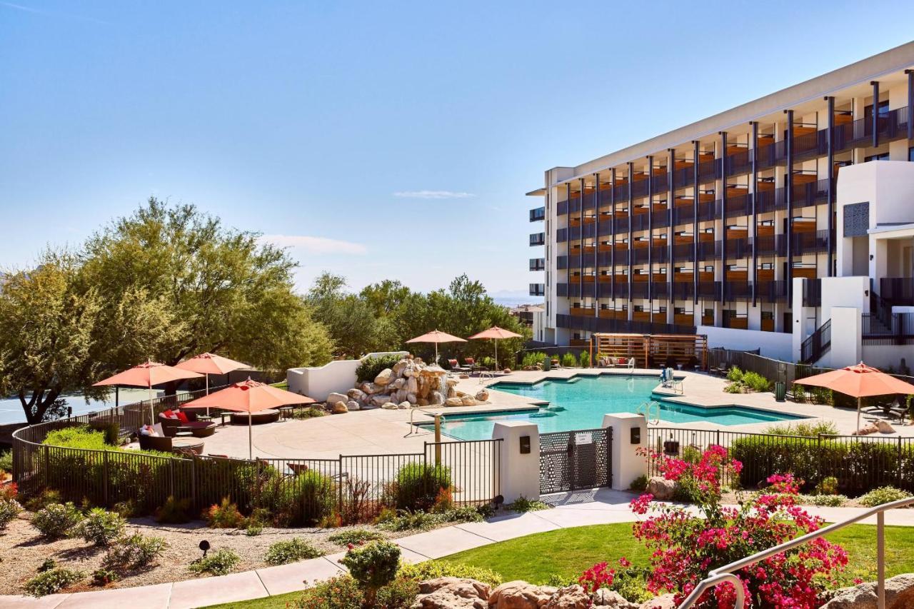 Adero Scottsdale Resort, Autograph Collection Fountain Hills Exterior foto