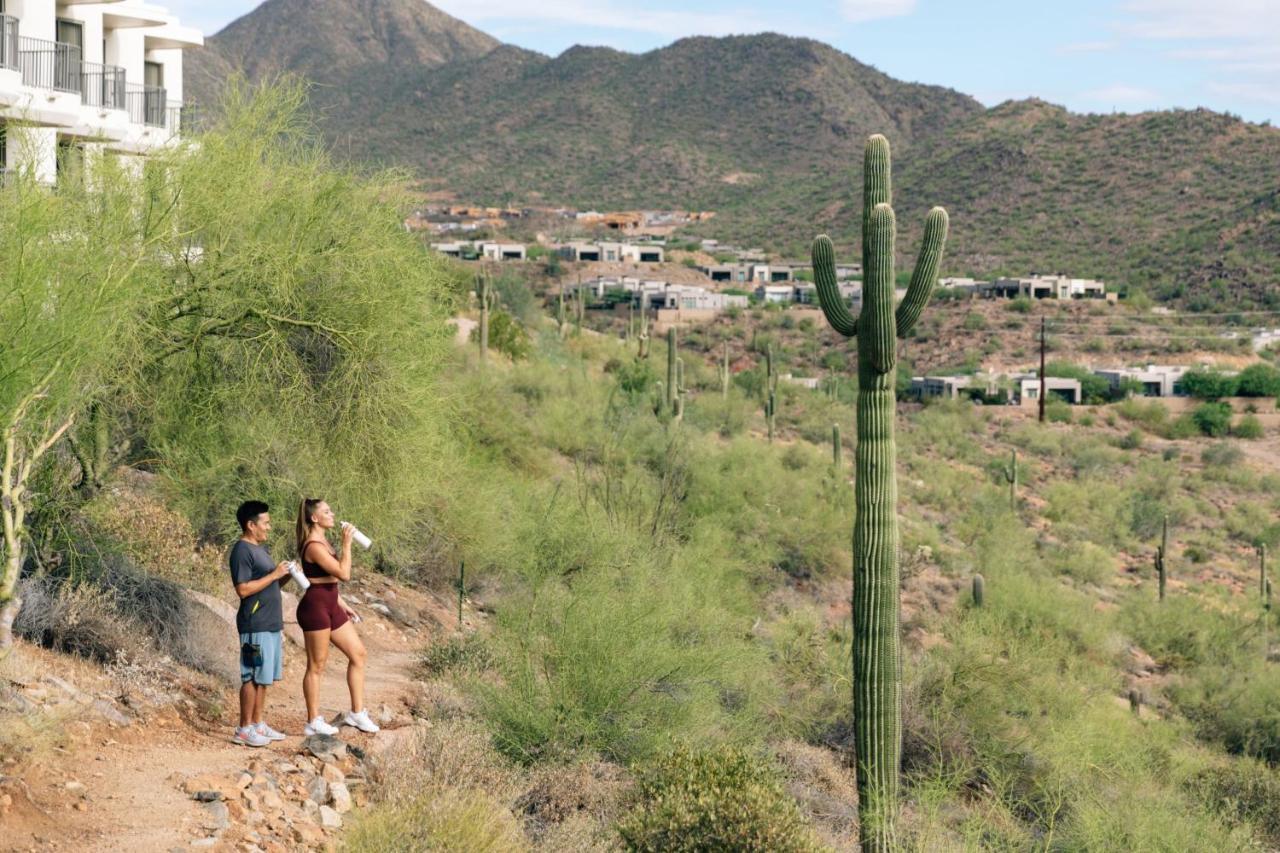 Adero Scottsdale Resort, Autograph Collection Fountain Hills Exterior foto
