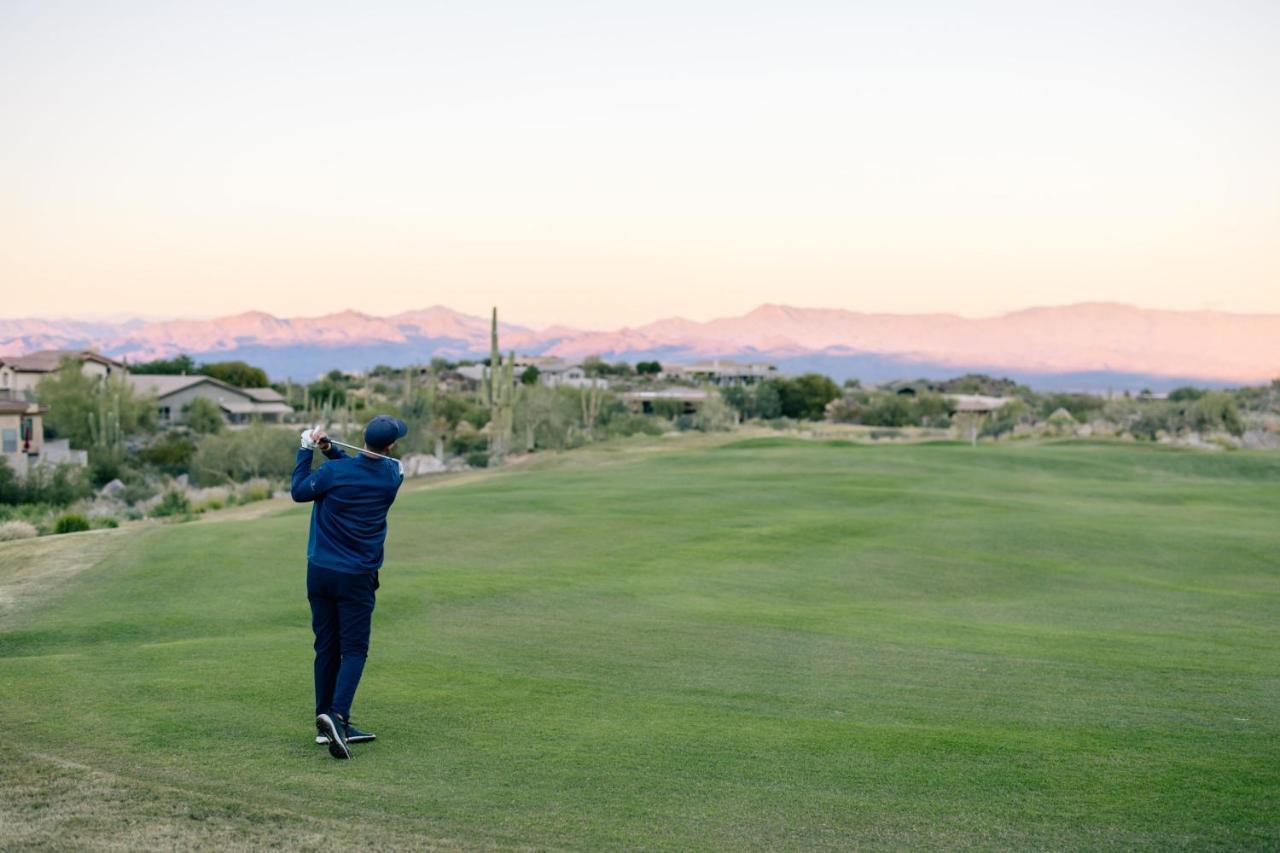 Adero Scottsdale Resort, Autograph Collection Fountain Hills Exterior foto